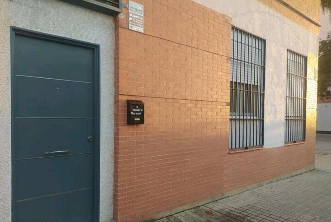 Apartamento Estudio Palacio Congresos Aeropuerto *